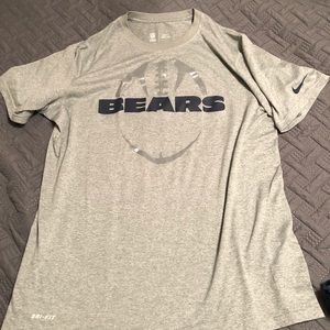 Chicago Bears Shirt